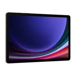 Samsung Galaxy Tab S9 - Tablette - Android 13 - 128 Go - 11" AMOLED (2560 x 1600) - Logement microSD... (SM-X716BZAAEUB)_4